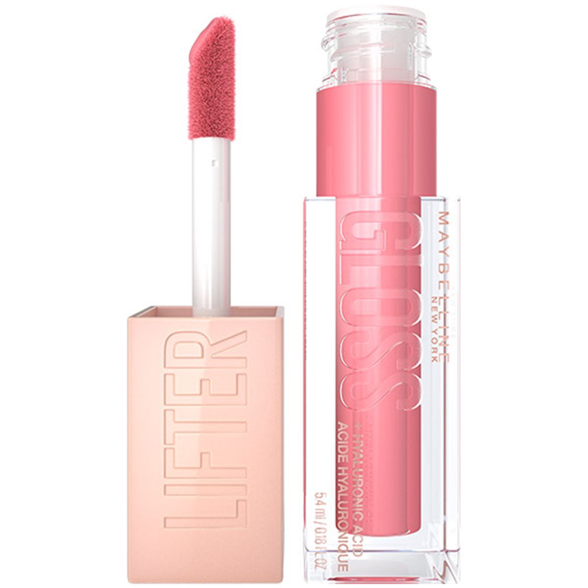 Maybelline Lifter Gloss with Hyaluronic Acid | Shop Today. Get it ...