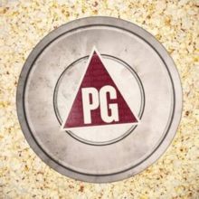Rated PG (Vinyl / 12" Album)