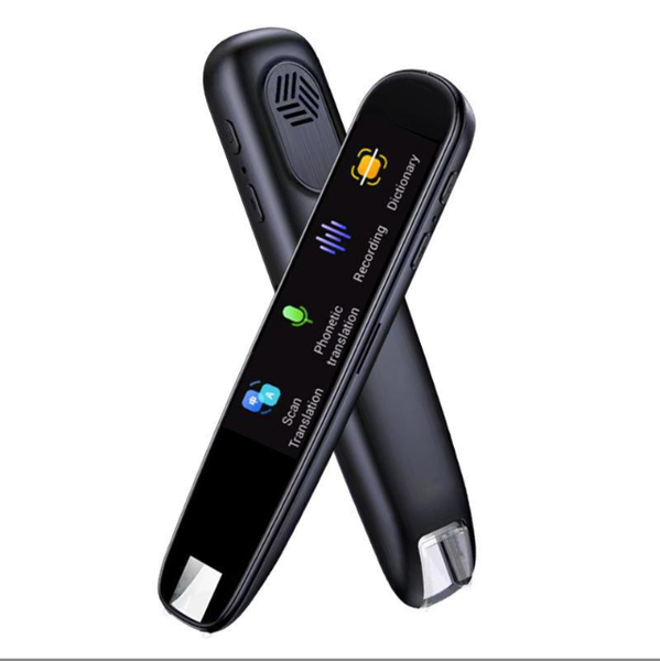 Multifunctional Smart Translator