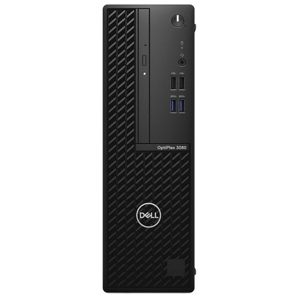 Dell Optiplex 3080 SFF i5-10500 - 8GB RAM/256 SSD