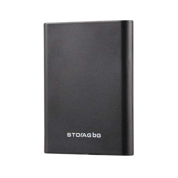 320GBUSB3.0 Portable External Hard Drive-True Capacity, HighSpeed Transfer