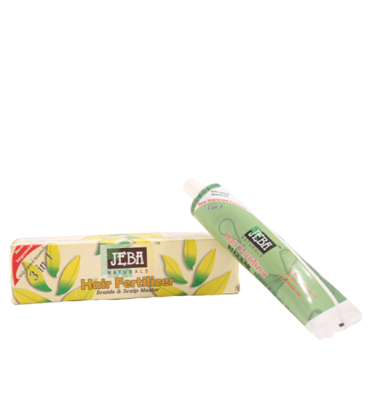 Jeba 3 in 1 Hair Fertilizer 100g