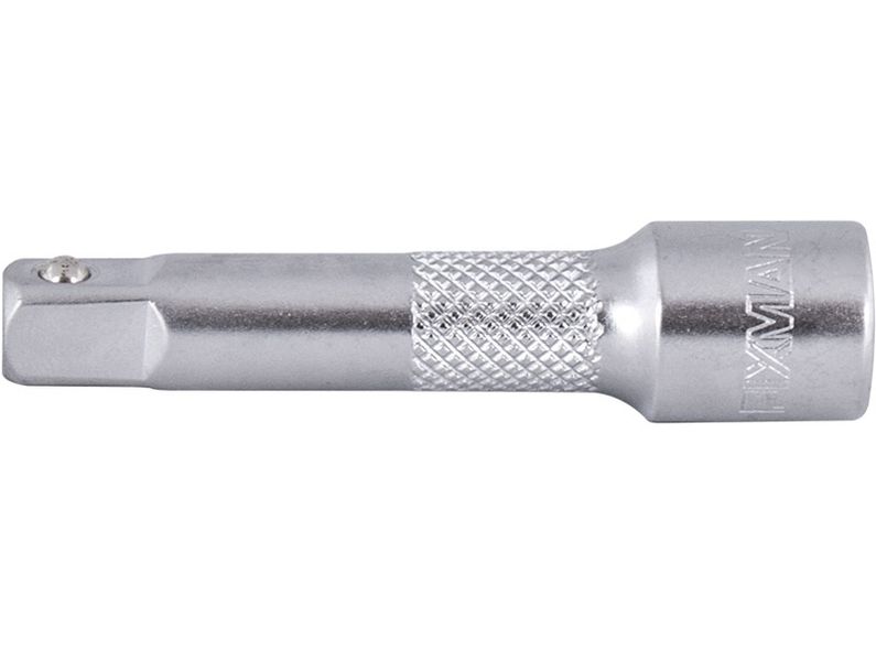 Fixman - Extention Bar 3/8" x 75mm - 6 Pack