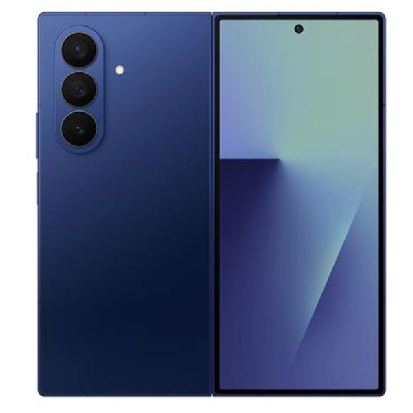 Samsung Galaxy Z Fold7 1TB 5G Smartphone - 8" Foldable Display, 16GB RAM