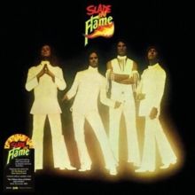 Slade in Flame (Vinyl / 12" Album Coloured Vinyl (Limited Edition))