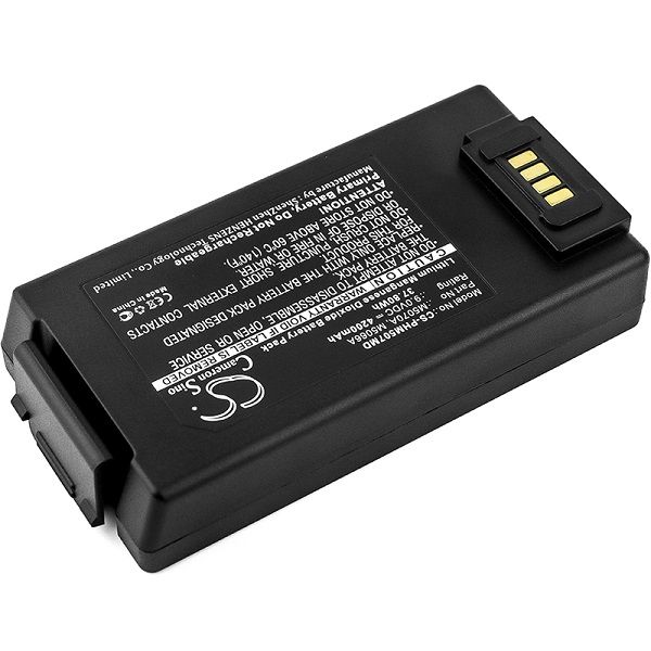 PHILIPSD Defibrillatior; Heartstart Replacement Battery