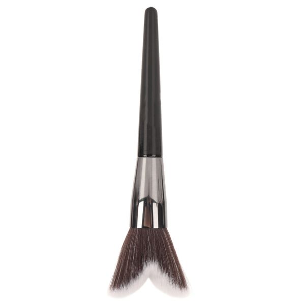 Heart-Shaped Brush