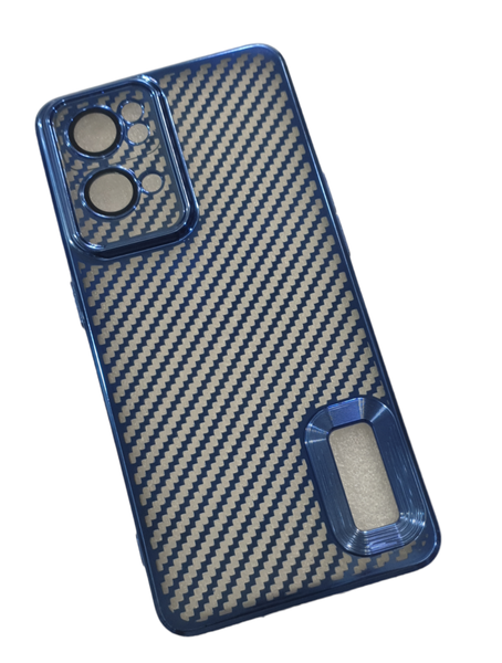 carbon Camera Protective Case for Samsung Galaxy A33 5G