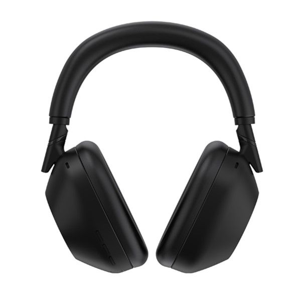 TechZA Wireless Headphones, Bluetooth 5.4, Built-in Mic TZ-HP07
