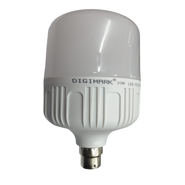 Digimark Smart Bulb - Smart Charge LED Bulb