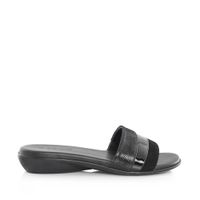 Green Cross Ladies Sandals 52108 Black Mult | Buy Online in South ...