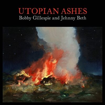 Utopian Ashes (Vinyl / 12" Album)