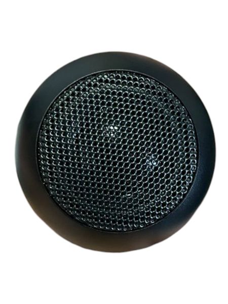 LBS0003 Portable Bluetooth Speaker- Black