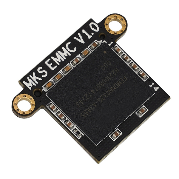 MKS EMMC 32G Memory Expansion Card+Card Reader for Neptune 4/4 Pro
