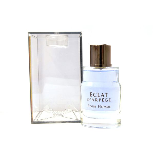 Lanvin Éclat D'arpège Pour Homme Eau de Toilette 30ml (Parallel Import)
