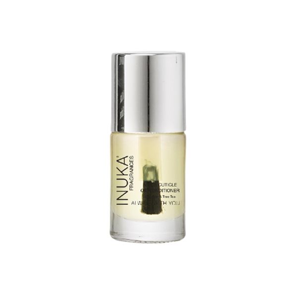 Inuka Mohlolo 11ml Nail &amp; Cuticle Conditioner