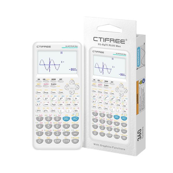 Calculator Science, TI- 84 Calculator Electronic Calculator