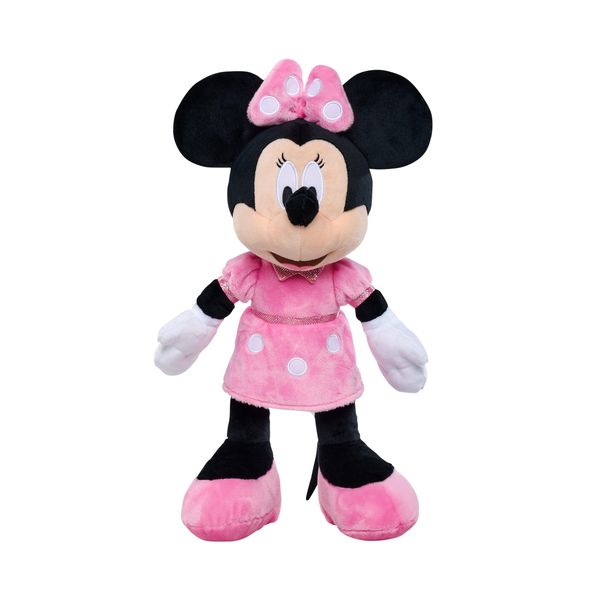 Disney Mickey Mouse Core Minnie 43cm