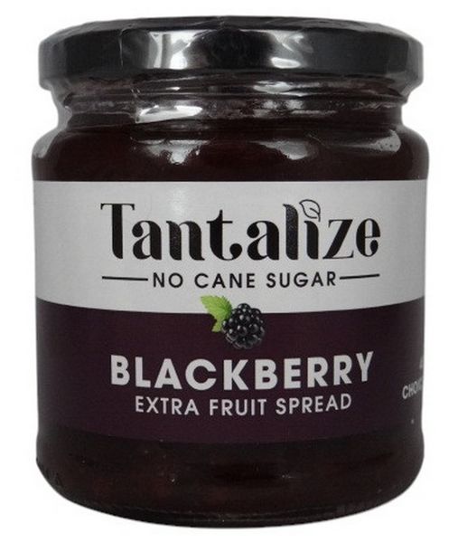 Tantalize Blackberry Jam (280g)