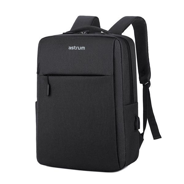 Astrum LB200 15" Oxford Laptop Backpack