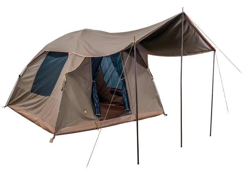 Meerkat Oryx Junior Bow Tent