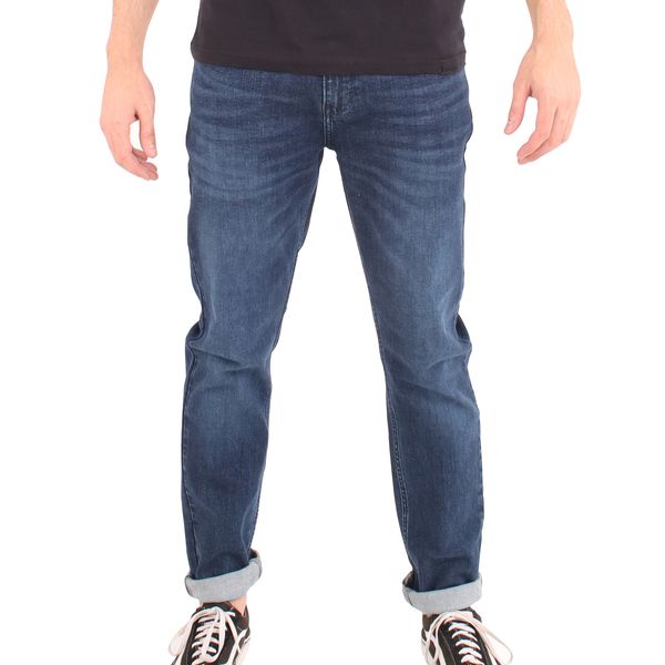 Fox-Mens- Dagger 2.0 Jeans-Indigo