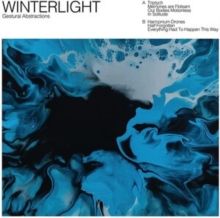 Gestural Abstractions (Vinyl / 12" Album Coloured Vinyl (Limited Edition))