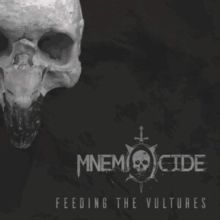 Feeding the Vultures (CD / Album)
