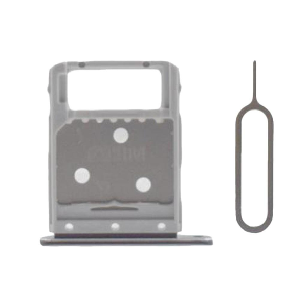 Replacement Sim Tray for Samsung Tab S4 10.5, Model: SM-T835