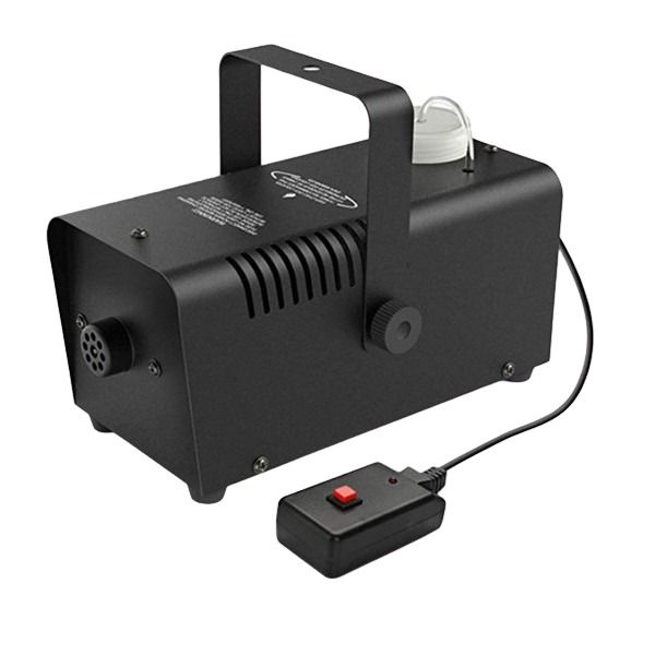 Classic 600W LED Fog machine