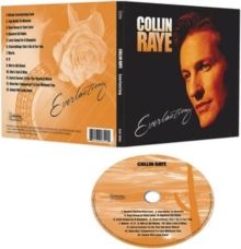 Everlasting (CD / Album)