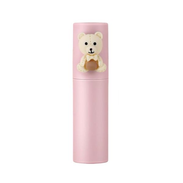 Synergy360 No. 3 Velvet Waterproof Matte Lipstick - Pepper
