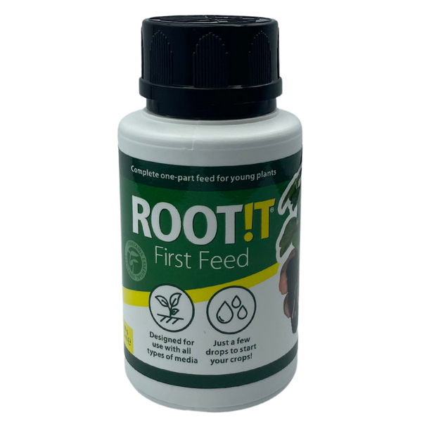 ROOT!T First Feed - 125ml