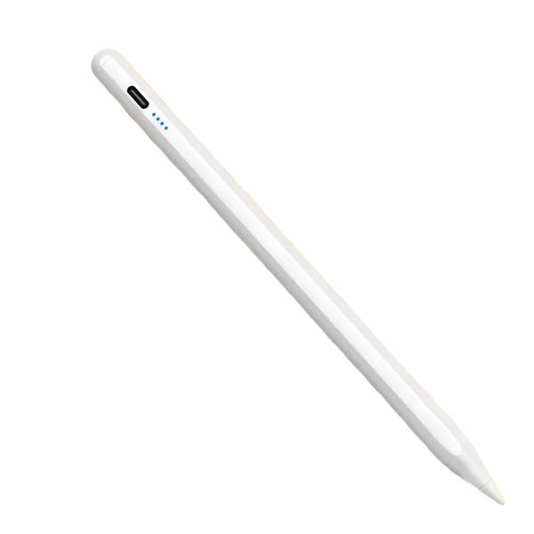 Stylus Pen with Palm Rejection &amp;Tilt Compatible with Air M2 2024 &amp;iPad Pro