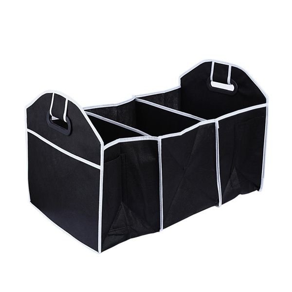 Extra Large Trunk Organizer Portable Holder