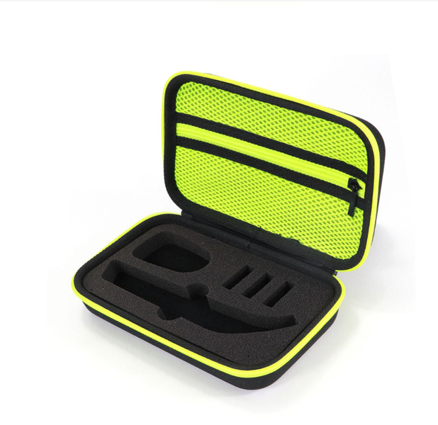 EVA Travel Case Compatible with Philips Oneblade QP150/QP2520/90/70 Shavers
