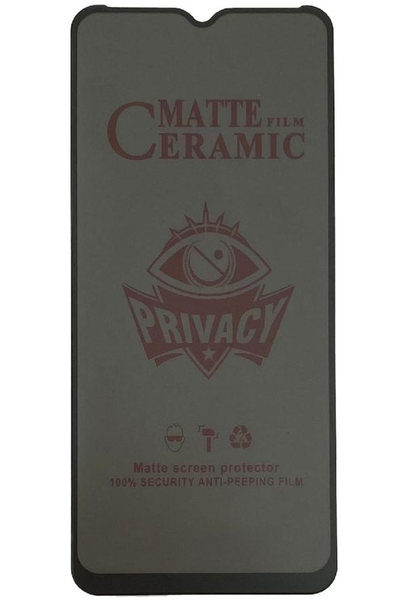 Ceramic Matte Film Screen Protector For Compatible With IPhone 12