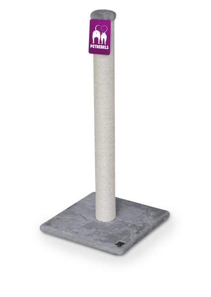 Pet Rebels Cat Tree - Maine 90