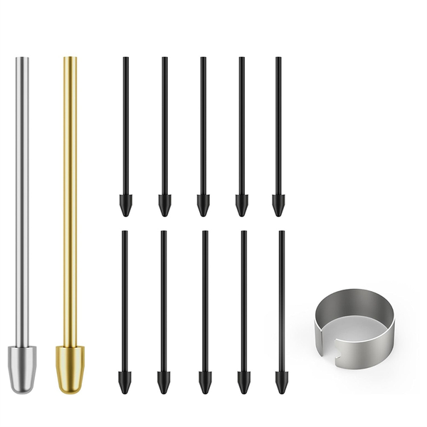 For Remarkable 2 Pen Tips,Metal Remarkable Pen Tips
