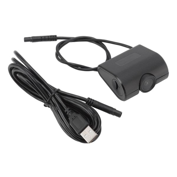 ABS Car DVR - 720P/1080P ADAS Recorder