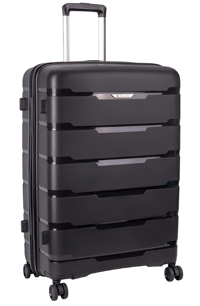 Cellini Rapido Large 4 Wheel Trolley