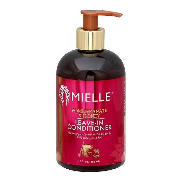 Mielle Pomegranate &amp; Honey Leave-in-Conditioner - 355ml