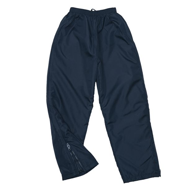Javlin - Double Insulated Freezer Trousers - Navy