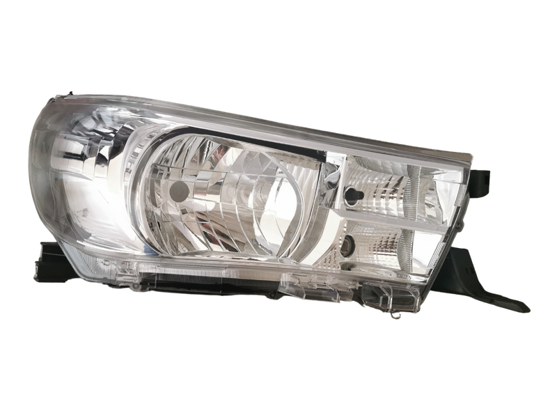 Headlamp for Toyota Hilux YN160 Facelift Model 2018-2020 - Driver Side