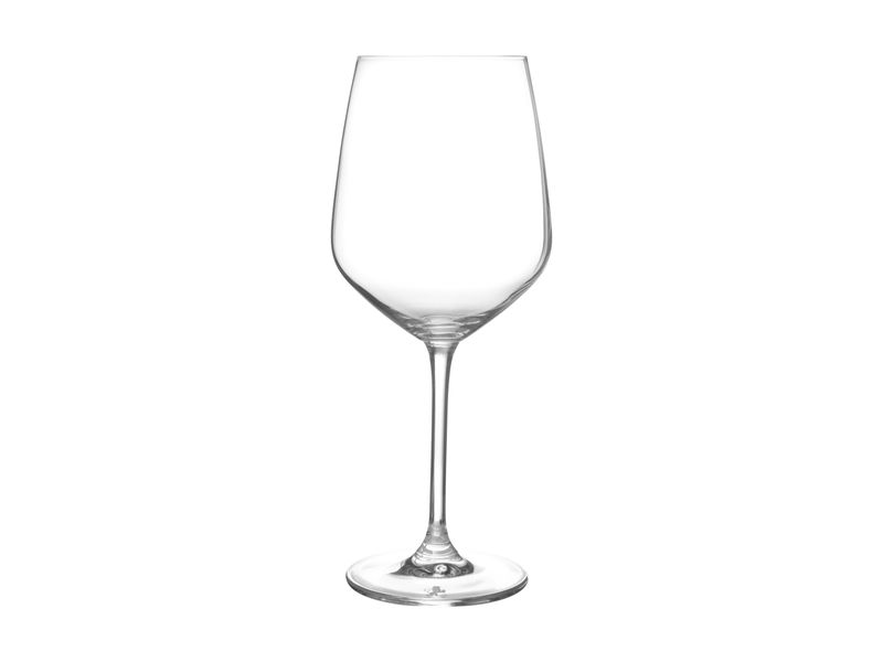 Maxwell and Williams Manhattan Wine Glass 600ML Set of 6
