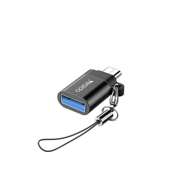 Yesido Micro USB 3.0 Flash OTG Adapter GS07