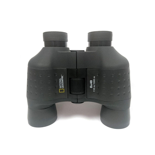 National Geographic 8X40 Porro-Prism Binocular