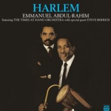 Harlem (Vinyl / 12" Album)