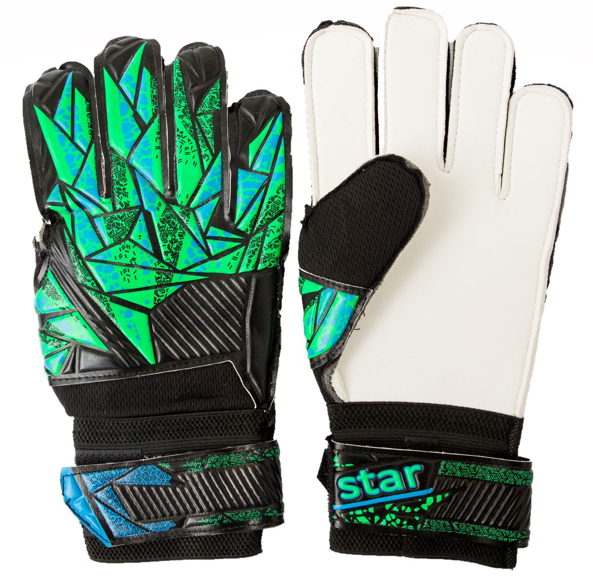 Star - V8 Goalie Glove