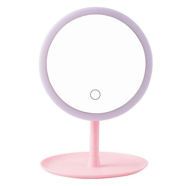 Makeup Mirror with LED Light